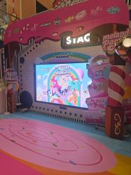 -MELAND CLUB亲子乐园·派对·餐厅(北京芳圆里ID MALL店)