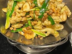 -東舍食唐精品陕菜馆