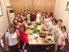 -克拉城堡网红轰趴馆·会场