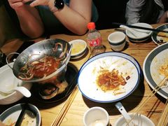 -吕氏疙瘩汤·私家菜馆(慈云寺店)