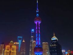 -东方明珠广播电视塔