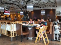 -海底捞火锅(龙湖三千集店)