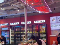 -南浦洞烤肉·新世界版(奥体店)