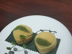 -香樟花园新粤料理(无锡万象城店)