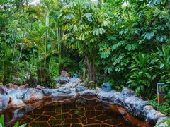 -广州锦绣香江度假别墅