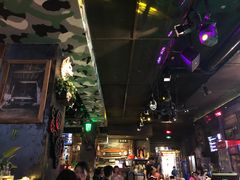 -猫头婴小酒馆FUN OWL(1912店)