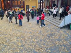 -镇南锅盖面馆(解放路店)