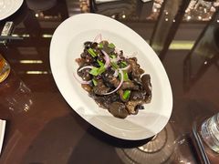 -大理实力希尔顿酒店•御玺中餐厅