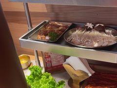 -韩宫宴烤肉·料理(桐乡吾悦广场店)
