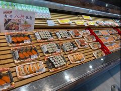 -果蔬好生活超市(乐堤港店)