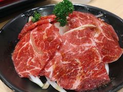 -花味·自助烤肉(雨花客厅店)
