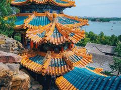 -颐和园