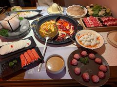 -火社火锅(裕华万达店)