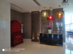 -君来湖滨饭店·渔餐厅