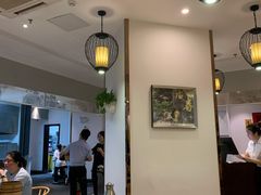 大堂-冶春茶社(星汉大厦店)