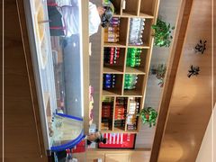 -舌尖尖牛肉面(甘南路店)