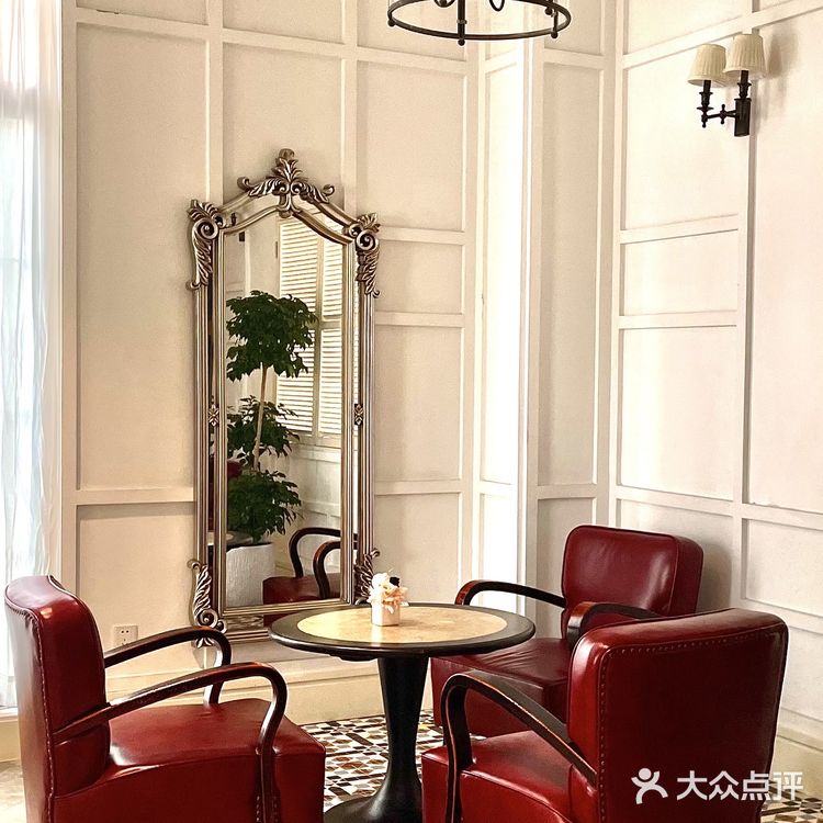 🌟🍴欧洲古典风情，舌尖上的浪漫之旅 🌹 💖