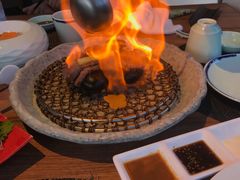 -水月·和牛工坊(水晶郦城店)