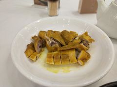 -围龙屋客家食府(福田店)