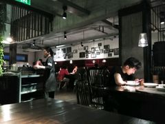大堂-外婆家(杭州马塍店·杭帮菜名店)