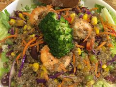 -Meal Salad米有沙拉(长泰广场店)