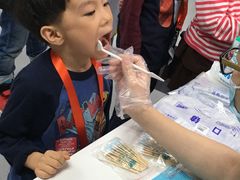 -岳辰齿科(浦东长泰店)