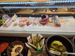 -康帝国际酒店-艾斯本自助西餐厅