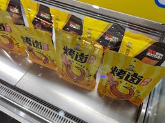 -周黑鸭(沈阳和平区太原街万达店)