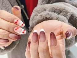 -LISSOM莉森 Nail ·美甲美睫原创定制店