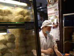 -白玉兰食品(汇联商厦店)
