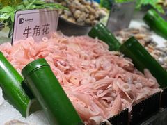 -星伦多 自助料理(圆融店)