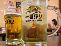 -拉面莊夢語＆中华料理八椿