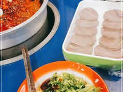 -马路边边串串香(大成路店)