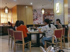 大堂-品胜点心专家(万业大厦店)