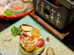 -山上下日本料理(万象城店)