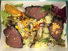 -Meal Salad米有沙拉(长泰广场店)