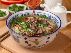 -七里西关中式简餐(苏州中心店)