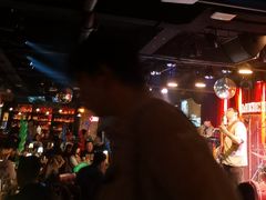 -音乐房子·Vintage Live Bar(玉林总店)