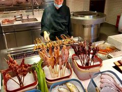 -长春富力万达文华酒店-集·味自助餐厅