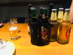 -JINNS锦时 steak&pizza(浸信会礼拜堂旧址店)