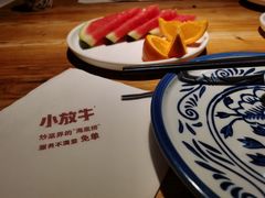 -小放牛炒菜馆(中山路乐汇城店)