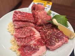 -蒜香焼肉PURUSHIN(马场路店)
