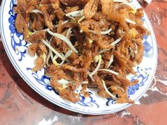 糖醋面筋-九河居(荔湾路店)