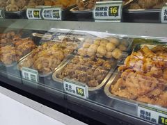 -超级鸡车(闻喜路店)