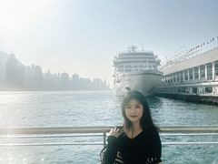 -海港城