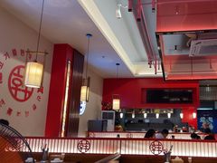 -烧肉一番·新韩式炭火烤肉(大岭山店)