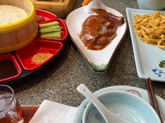 -北平食府(马鞍山路店)