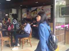 -华辉拉肠(小北路店)