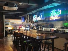 -JINNS锦时 steak&pizza(浸信会礼拜堂旧址店)