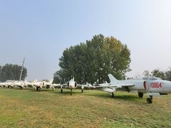 -中国航空博物馆